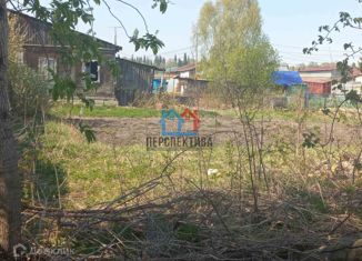 Земельный участок на продажу, 9.78 сот., посёлок Прииртышский, улица Мостостроителей, 10