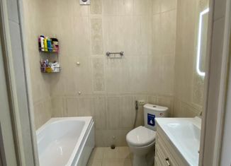 Продается 4-комнатная квартира, 125 м2, Чегем, Кабардинская улица