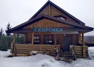 Продажа дома, 99.6 м2, село Крымская Слудка, Берёзовая улица, 3А