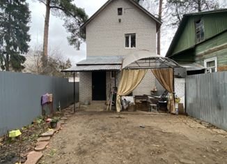 Продаю дом, 71.5 м2, Пушкино, Тургеневская улица, 17В