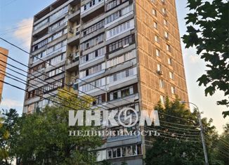 3-комнатная квартира на продажу, 68.4 м2, Москва, улица Багрицкого, 24к1, улица Багрицкого