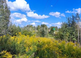 Земельный участок на продажу, 5.4 сот., деревня Просекино, Дачная улица, 173