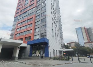 Продаю 2-ком. квартиру, 56 м2, Екатеринбург, переулок Буторина, 1