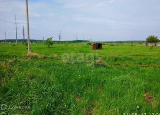 Участок на продажу, 6.8 сот., хутор Городище, Осенний переулок