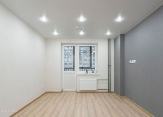 Квартира на продажу студия, 26.53 м2, Санкт-Петербург, улица Крыленко, 16, метро Улица Дыбенко