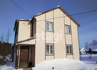 Продаю дом, 120 м2, Сыктывкар, садовое товарищество Коммунальник, 135