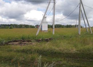 Продается участок, 10 сот., посёлок Петровский, улица 9-й Пятилетки
