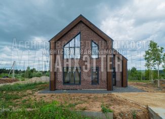 Продажа дома, 146.9 м2, деревня Ерюхино, Мятная улица