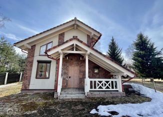 Продается дом, 200 м2, посёлок Мысовое