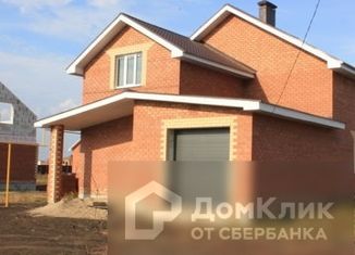 Продам дом, 136 м2, село Красный Яр, Южная улица