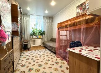 Продажа однокомнатной квартиры, 17.1 м2, Казань, улица Димитрова, 8, Кировский район