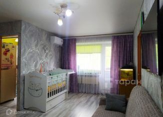 2-комнатная квартира на продажу, 45.2 м2, Челябинская область, улица Грибоедова, 6