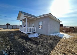 Продается дом, 110 м2, деревня Грановщина