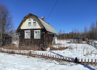 Дом на продажу, 50 м2, деревня Якушевск