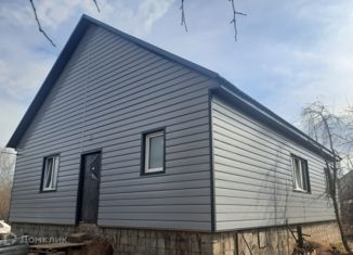 Дом на продажу, 92 м2, деревня Карпово, Снежная улица