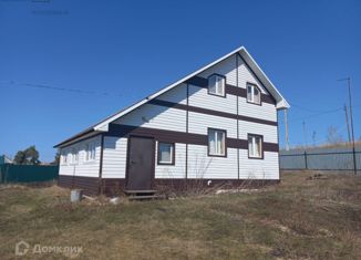 Дом на продажу, 114 м2, деревня Сабурово, улица Ново-Сабурово