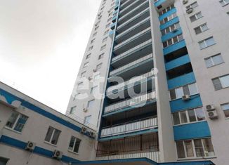 Продаю 1-комнатную квартиру, 50 м2, Самара, Корабельная улица, 10, метро Гагаринская