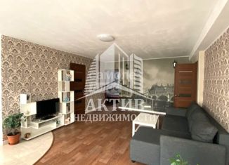 Продается трехкомнатная квартира, 70 м2, Красноярск, улица Карла Маркса, 47