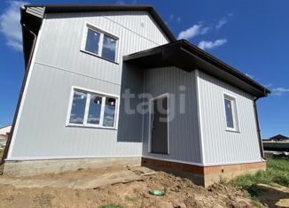 Продаю дом, 144 м2, коттеджный посёлок Горшково, Солнечная улица