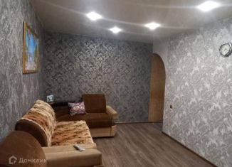 Продам трехкомнатную квартиру, 55.6 м2, поселок городского типа Новый Городок, Светлая улица, 7