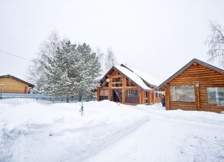 Дом на продажу, 100.4 м2, садоводческое товарищество Заречье-2, 11-я аллея