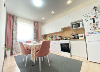 Продам таунхаус, 72 м2, деревня Дорогино, Восточная улица