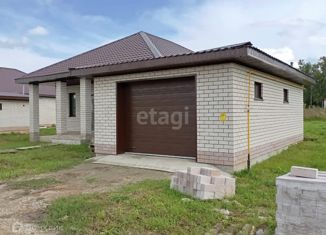 Продается дом, 90 м2, поселок Черницк, Листопадная улица