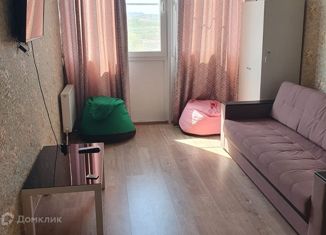 Продаю квартиру студию, 20.2 м2, Краснодар, Командорская улица, 3к1, ЖК Видный