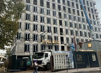 Офис на продажу, 48 м2, Москва, Кастанаевская улица, 16с1, метро Багратионовская