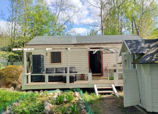 Продаю дом, 35 м2, Красносельское сельское поселение