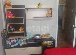 Продажа 4-комнатной квартиры, 87 м2, Уфа, улица Ахметова, 300к2, жилой район Затон