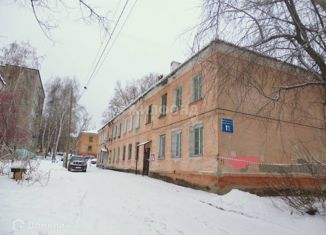 2-комнатная квартира на продажу, 39.5 м2, Новосибирск, Ленинский район, Планировочная улица, 11
