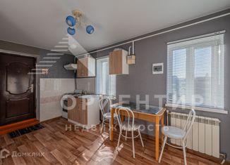 Продам дом, 36.2 м2, поселок Октябрьский, улица Калинина, 15