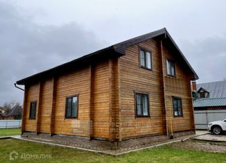 Продам дом, 180 м2, деревня Ивановское, Новая улица, 12