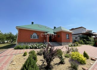 Продаю дом, 145.9 м2, посёлок Новосадовый, Российская улица, 18