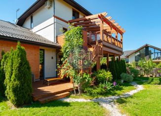 Продажа дома, 492.3 м2, коттеджный посёлок Лужки-2, коттеджный посёлок Лужки-2, 93