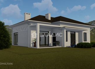 Дом на продажу, 117 м2, станица Натухаевская, улица Карла Маркса