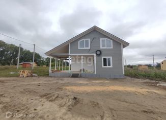 Продается дом, 149.9 м2, село Ленинское, 6-я Благодатная улица