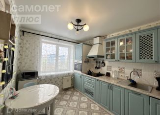 Продажа однокомнатной квартиры, 37.9 м2, Ижевск, улица Героя России Ильфата Закирова, 13, жилой район Аэропорт