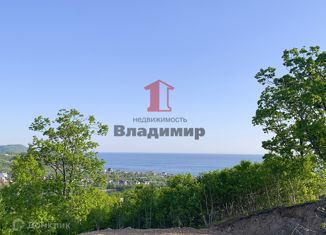 Продаю участок, 8.59 сот., Находка, Виноградная улица, 20