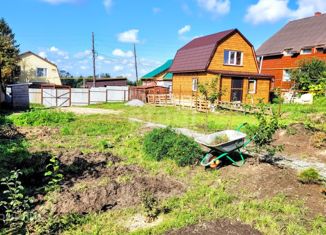 Продажа участка, 6 сот., Новосибирск, переулок Дементьева, 20