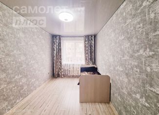 Продам двухкомнатную квартиру, 42 м2, Ярославль, Тутаевское шоссе, 75, Северный жилой район