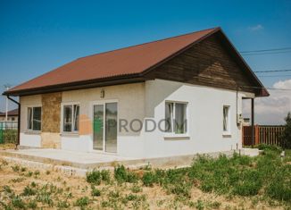 Продаю дом, 80 м2, коттеджный посёлок Суворовский