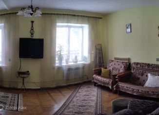 Продам дом, 83.8 м2, Берёзовский
