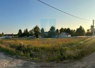 Продается участок, 8 сот., дачный посёлок Филиппины, Центральная улица