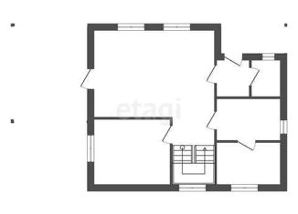Продам дом, 141 м2, коттеджный посёлок Аннинские высоты, коттеджный посёлок Аннинские высоты, 2