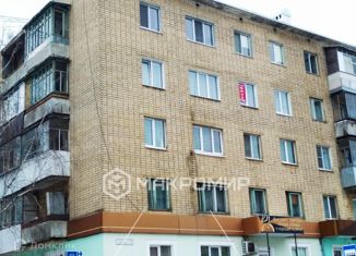 Продается 4-комнатная квартира, 63 м2, Орёл, Новосильский переулок, 3, Железнодорожный район