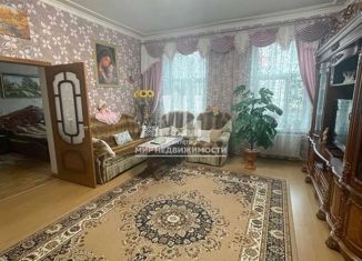 Продам 4-ком. квартиру, 103 м2, Советск, улица Луначарского