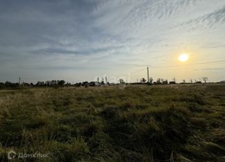 Продам земельный участок, 10 сот., поселок Владимировка, Рижская улица