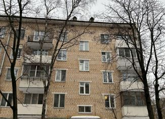 1-ком. квартира на продажу, 31 м2, Москва, Денисовский переулок, 8/14, метро Бауманская